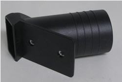 Jet Tool Part 423906 Dust Chute 423906